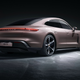 Image for article titled Finally Porsche Has Unveiled Its Sub-$100,000 Electric Sedan For The Slightly Less Wealthy Masses